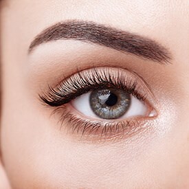 Upper Eyelid Surgery