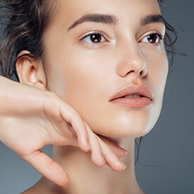 Lower Eyelid Surgery