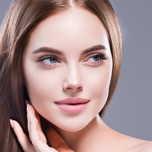 Fractional Skin Resurfacing